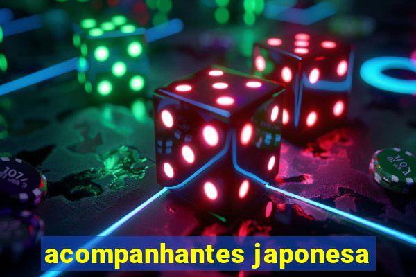 acompanhantes japonesa